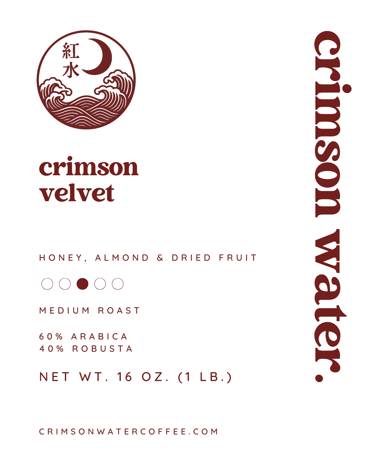 Crimson Velvet