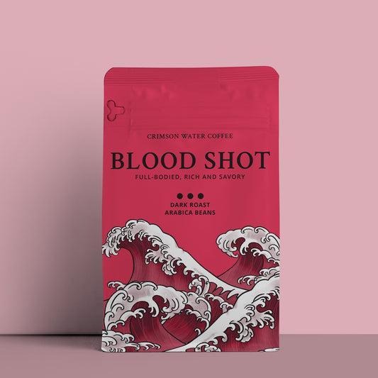 Blood Shot