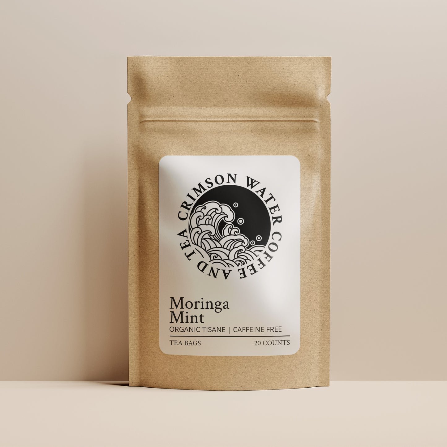 Moringa Mint