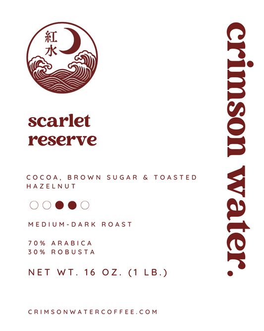 Scarlet Reserve