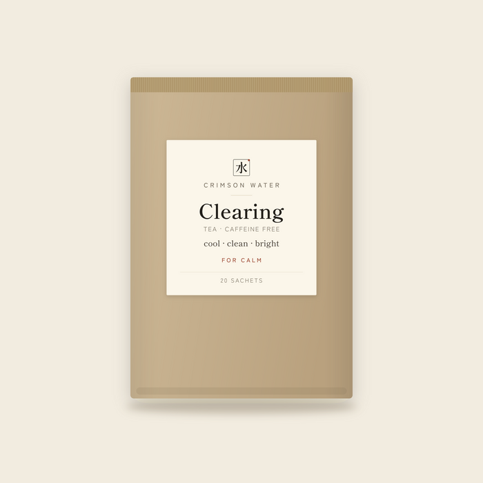 Clearing