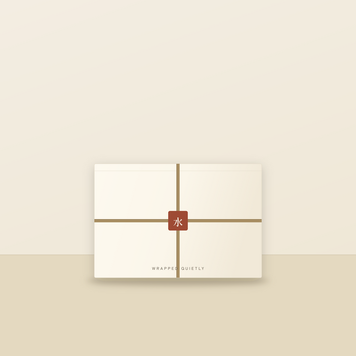 Gift wrap