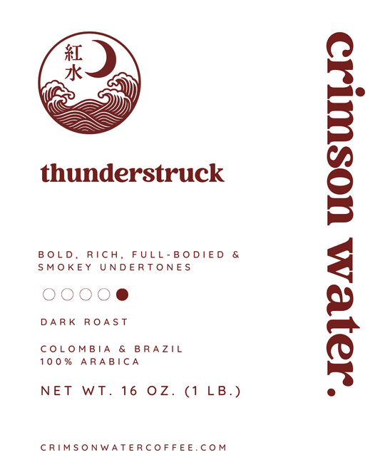 Thunderstruck